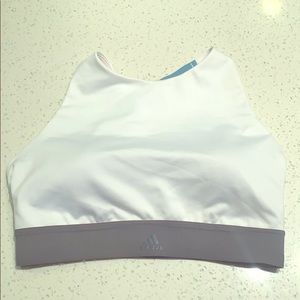 New Sz. Small adidas sports bra